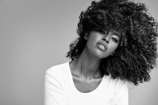 Keratin - The Super Nutrient for Hair!