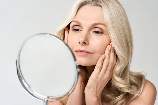 3 Dynamic Nutrients for Beautiful Skin & Tips for Sun Protection this Summer