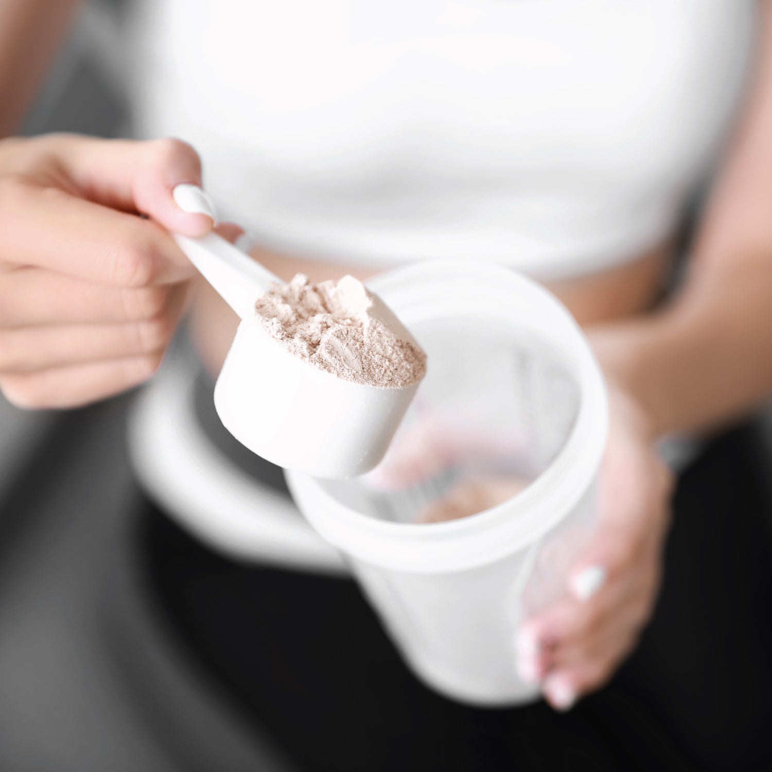 collagen powders