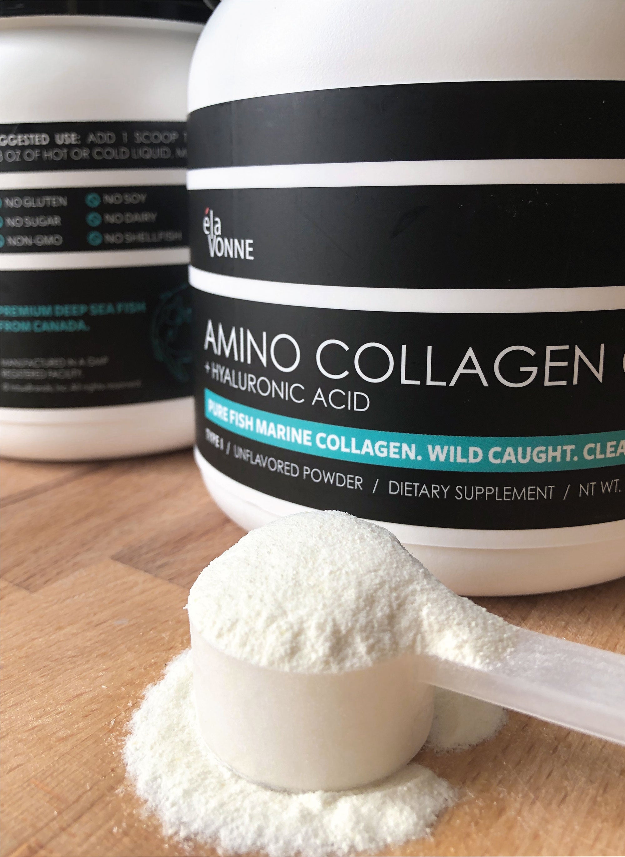collagen anti aging supplements