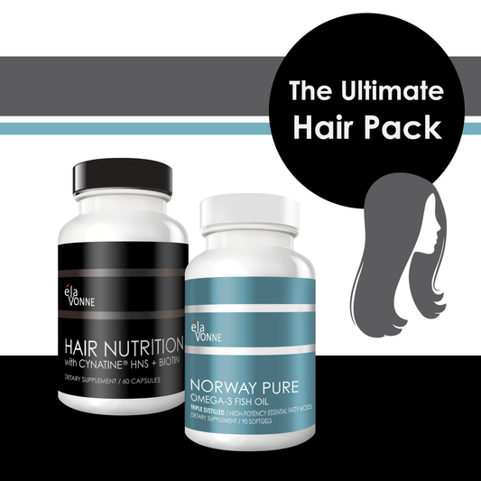 The Ultimate Hair Pack