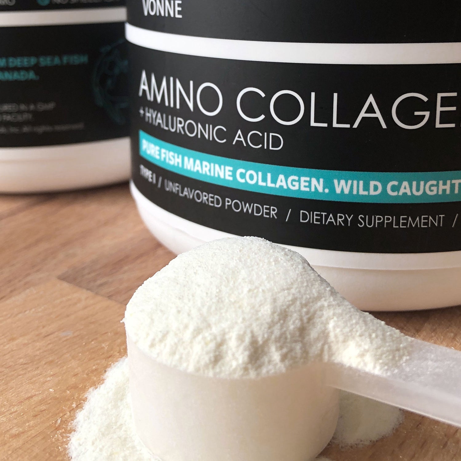 amino collagen powder