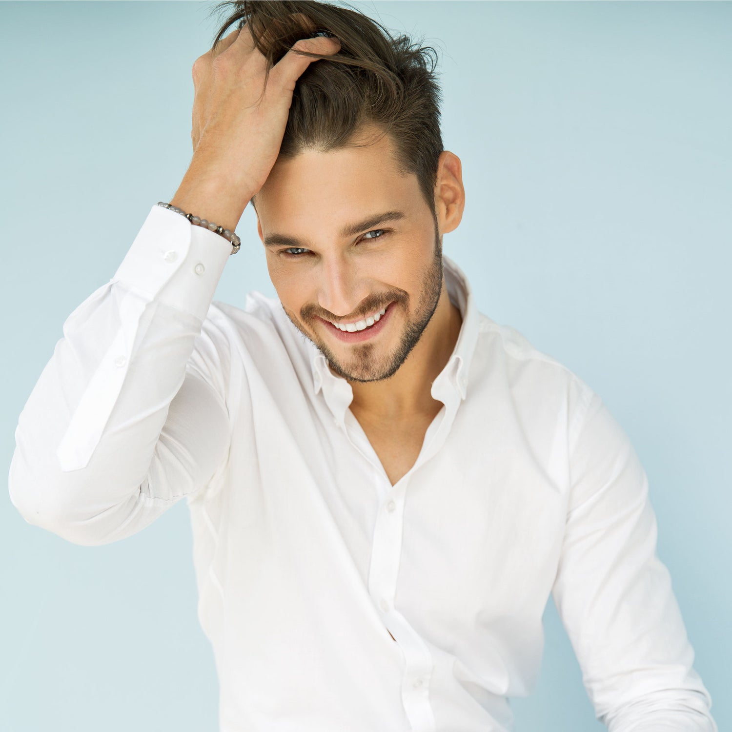 hair growth vitamins men