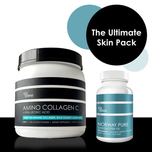 The Ultimate Skin Pack