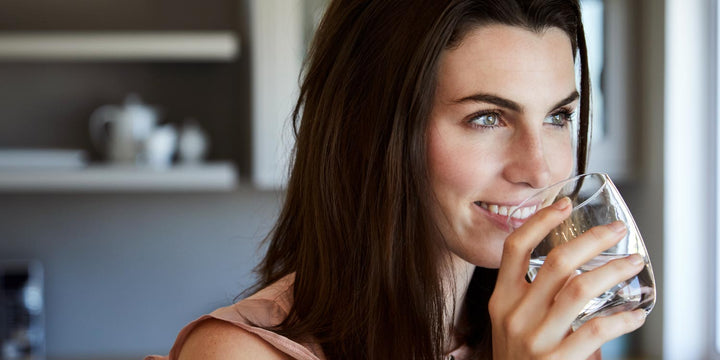 Collagen & Hyaluronic Acid: Antioxidant Power Duo