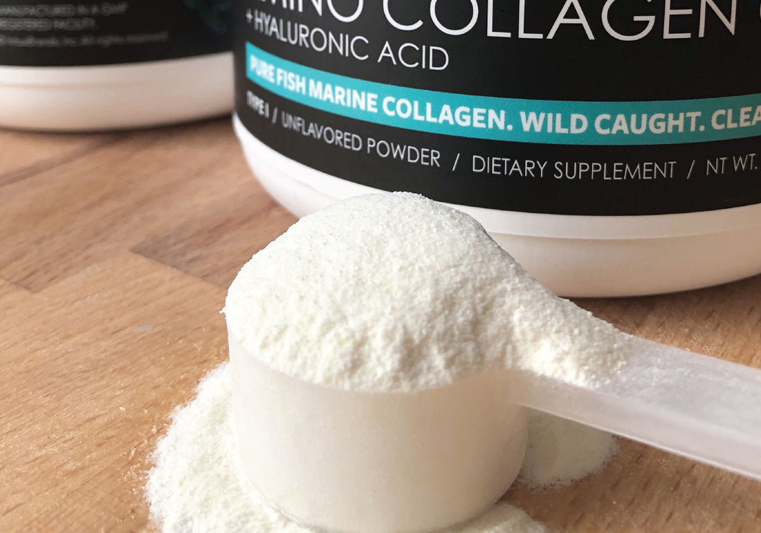 What is Collagen Nutrition? A Skeptic's Guide