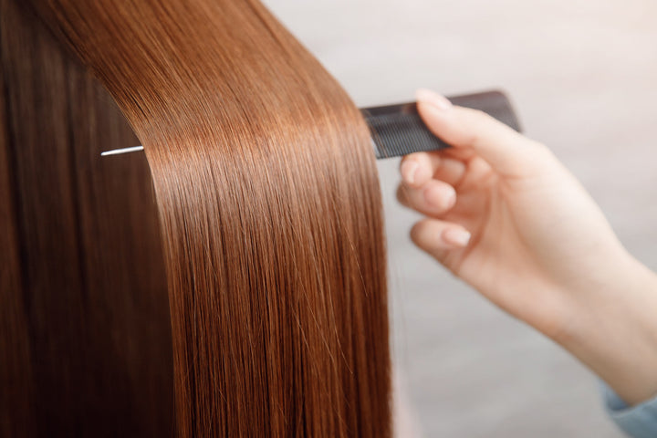 How to Use Keratin for Better Hair