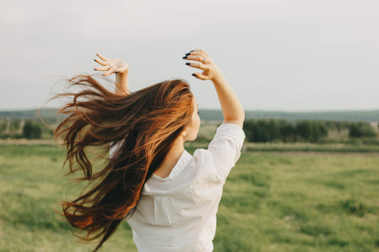 The Power Combo for the Healthiest of Hair