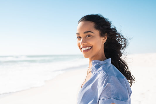 Check Out the Ultimate Nutritional Combos for Skin, Hair, and Nails!