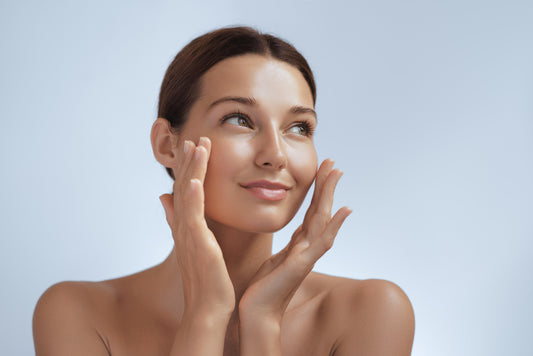 The "Beauty From Within" Method