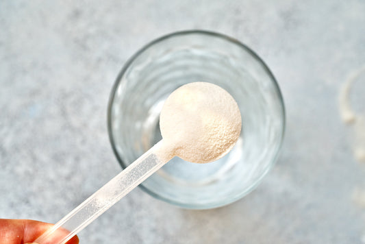 How Much Collagen Should I Take?
