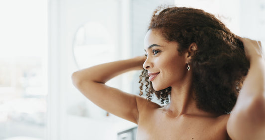 What Does Keratin Do for Hair? Discover the Secrets to Stronger Strands