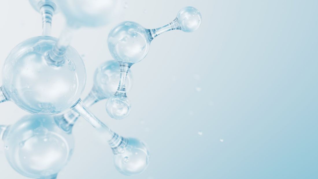 The Ultimate Showdown: Collagen vs Collagen Peptides for Healthy Aging