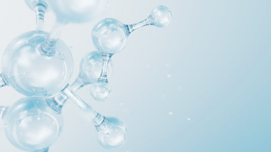 The Ultimate Showdown: Collagen vs Collagen Peptides for Healthy Aging