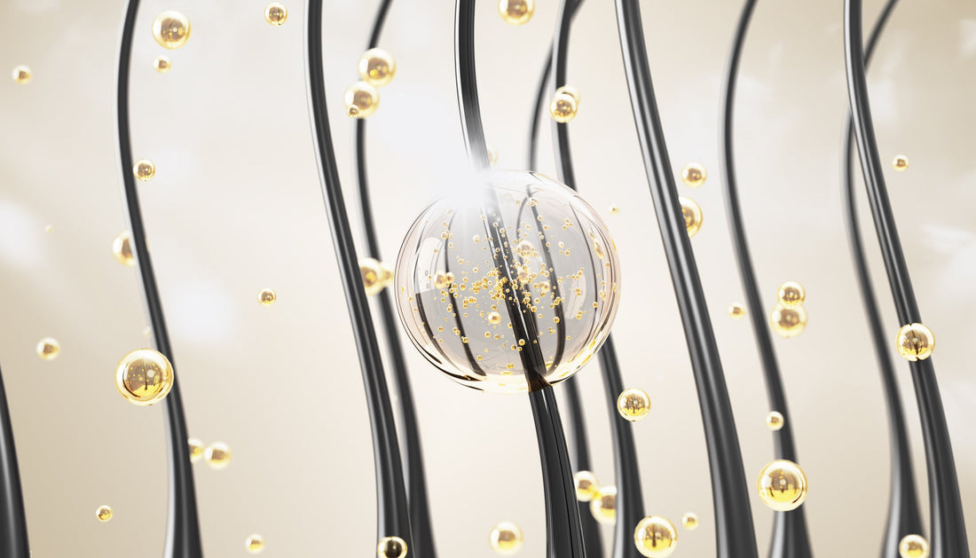 Elavonne® and the Beauty from Within Strategy