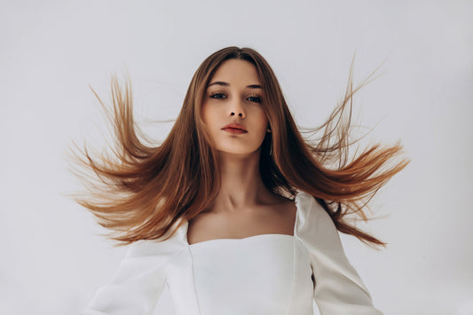 7 Hair Vitamins You Need to Know About for Thicker Hair