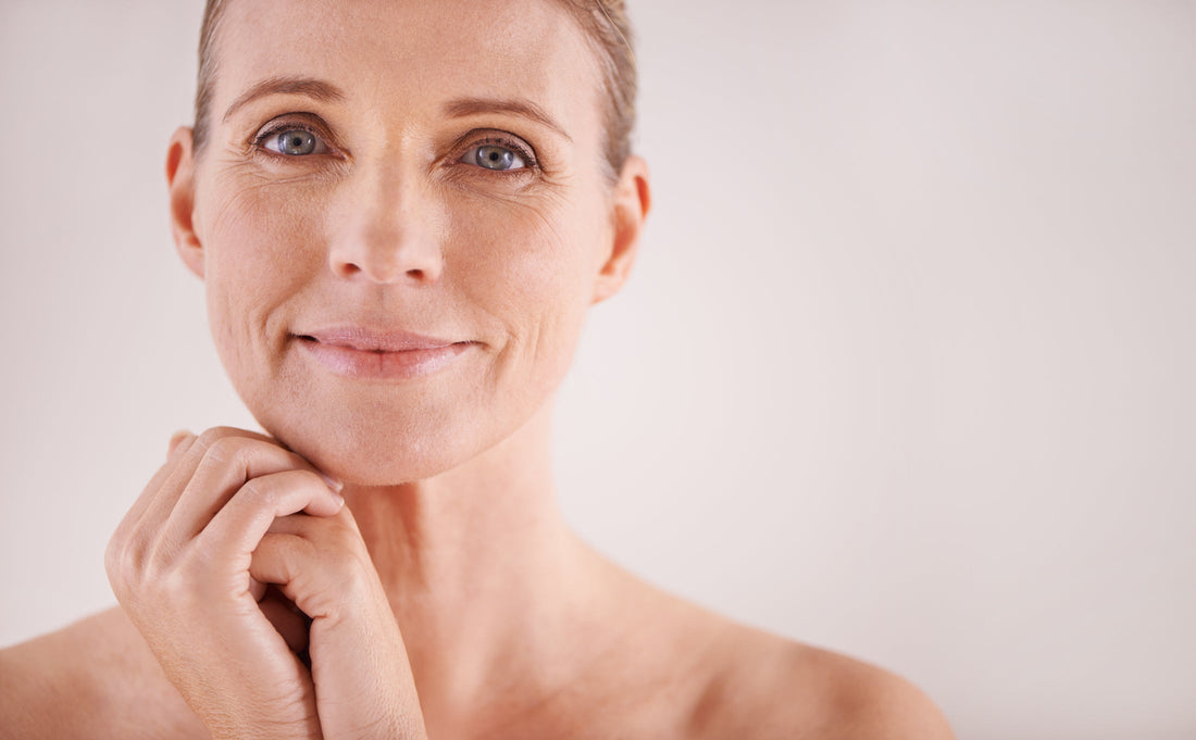 The Superiority of Marine Collagen