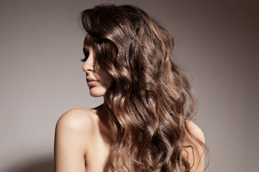 Want Great Hair? Here are Things you Should Include in your Diet