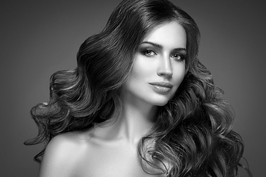 Thinning or Damaged Hair?