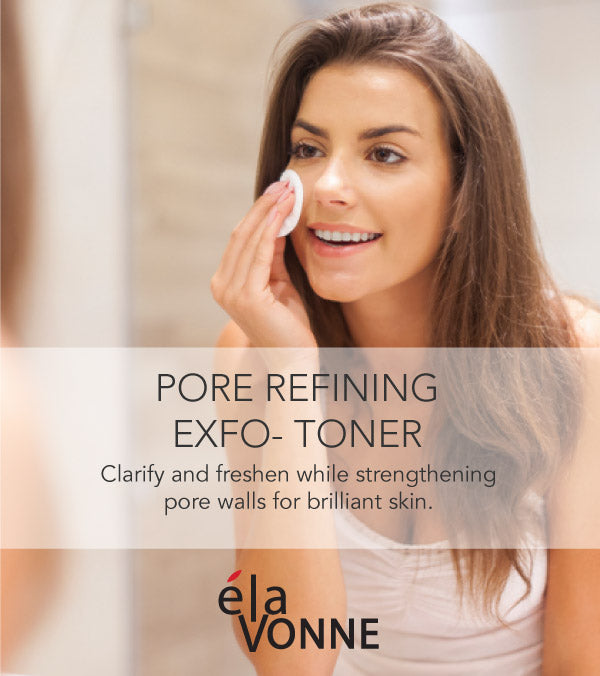 Pore Refining Exfo-Toner